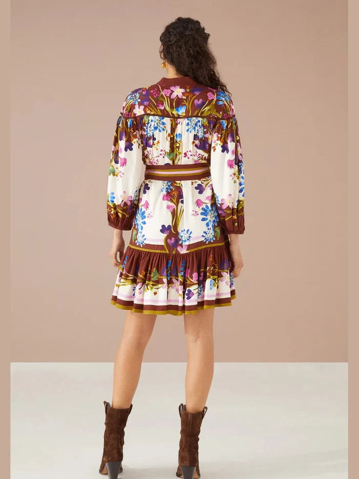 Lori-Anne Dress
