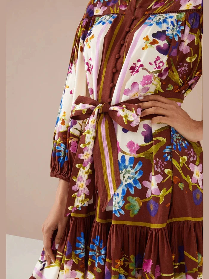 Lori-Anne Dress