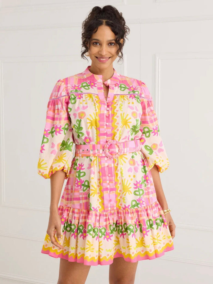 LoriAnne Dress