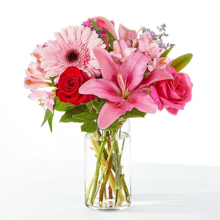 Lots of Love Bouquet – BUEHLER'S FLORAL, Wooster OH