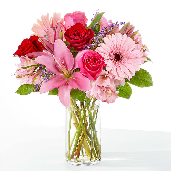 Lots of Love Bouquet – BUEHLER'S FLORAL, Wooster OH