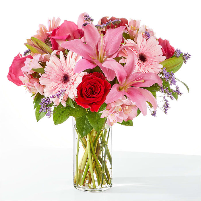 Lots of Love Bouquet – BUEHLER'S FLORAL, Wooster OH