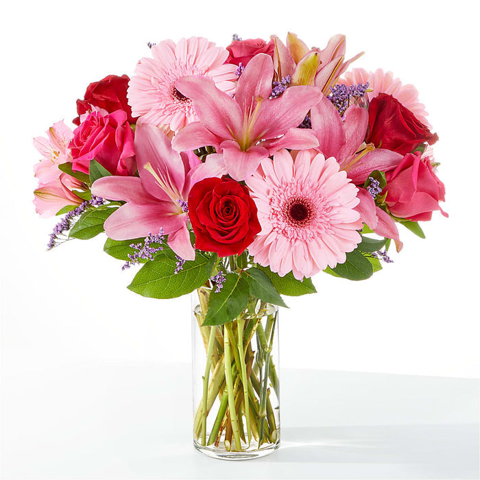 Lots of Love Bouquet – BUEHLER'S FLORAL, Wooster OH