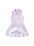 Love Tennis Dress