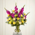 Loveliness Arrangement – BUEHLER'S FLORAL, Wooster OH