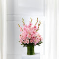 Lovely Tribute Bouquet – BUEHLER'S FLORAL, Wooster OH