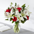Loving Respect Bouquet – BUEHLER'S FLORAL, Wooster OH