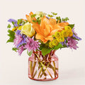 Lucky Charm Bouquet – BUEHLER'S FLORAL, Wooster OH
