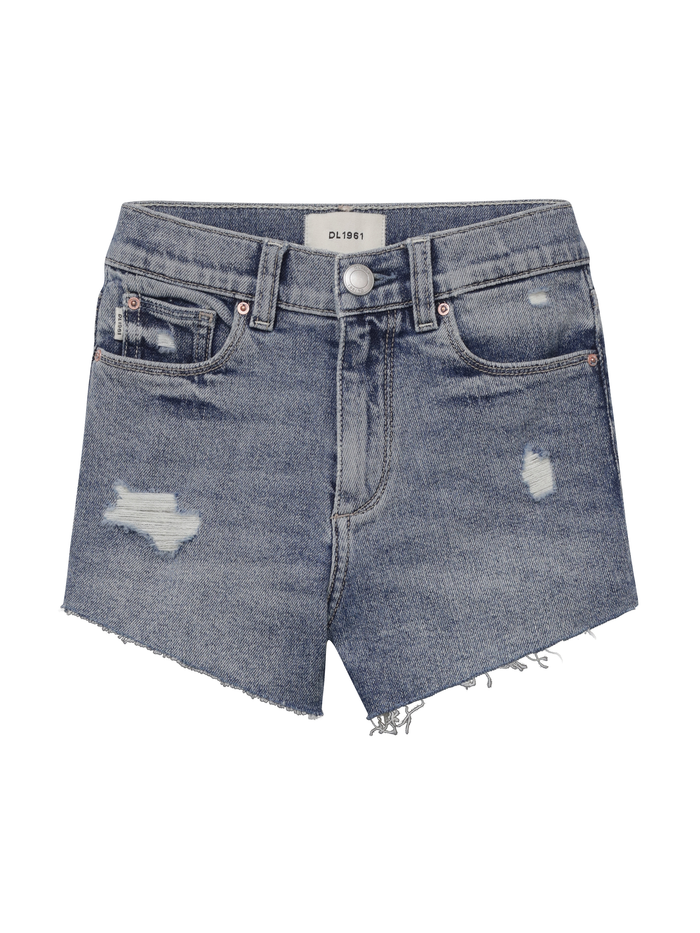 Lucy Denim Shorts