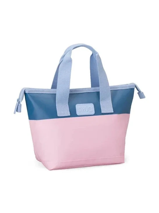 Lunchi Lunch Bag - Rose Water
