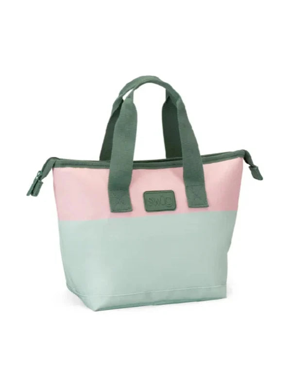 Lunchi Lunch Bag - Sage Mist