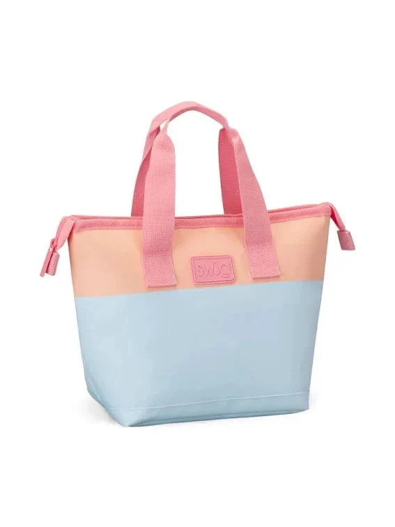 Lunchi Lunch Bag - Sea Breeze