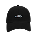 M PATCH HAT