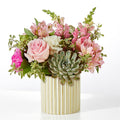 Magenta Musings Bouquet – BUEHLER'S FLORAL, Wooster OH