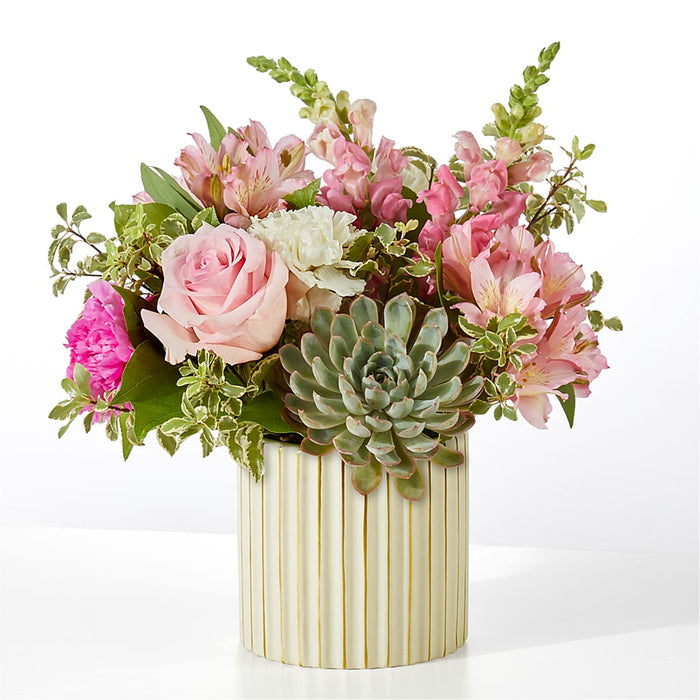 Magenta Musings Bouquet – BUEHLER'S FLORAL, Wooster OH