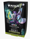 Magic the Gathering: Edge of Eternities Commander Deck - World Shaper