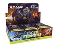 Magic the Gathering: Edge of Eternities Play Booster Box