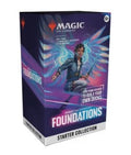 Magic The Gathering: Foundations Starter Collection
