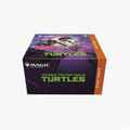 Magic the Gathering: Teenage Mutant Ninja Turtles - Draft Night