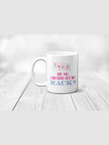 Mahjong Coffee Cup - 11oz.