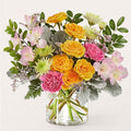Mai Tai Bouquet – BUEHLER'S FLORAL, Wooster OH