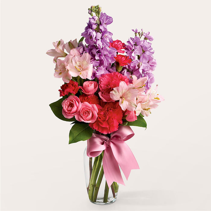 Main Character Bouquet – BUEHLER'S FLORAL, Wooster OH