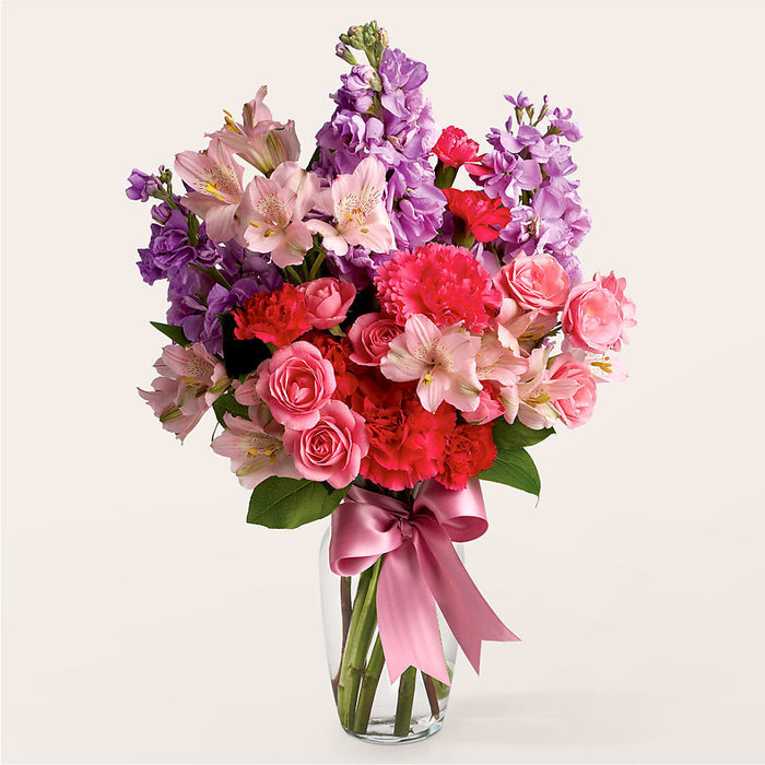 Main Character Bouquet – BUEHLER'S FLORAL, Wooster OH
