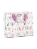 Make a Wish Reusable Bag - Medium