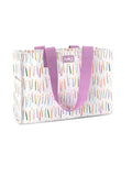 Make a Wish Reusable Tote Bag - Large