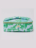 Make Me Blush Daisy Chain Green