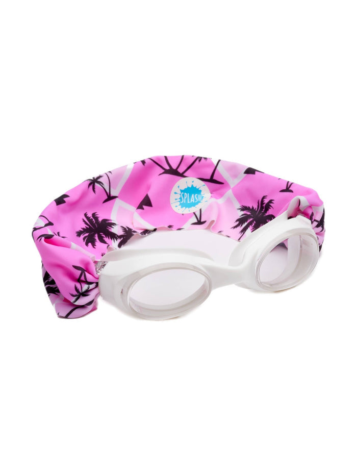 Malibu Swim Goggles