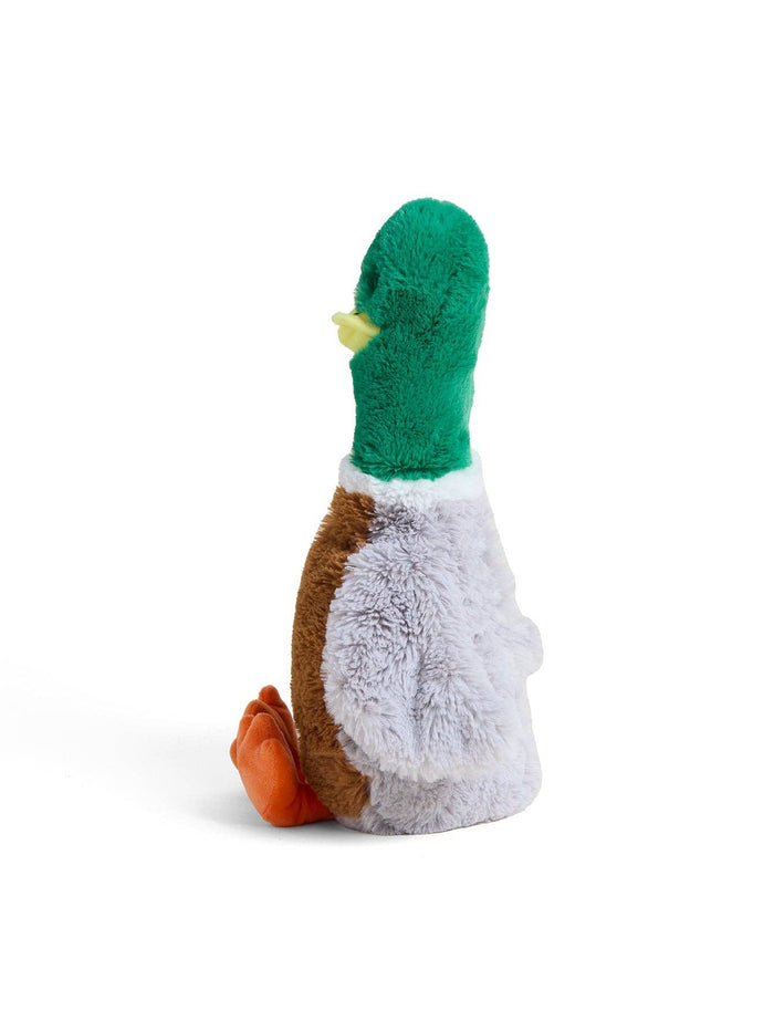 Mallard Pet Toy Warmies - For Pets