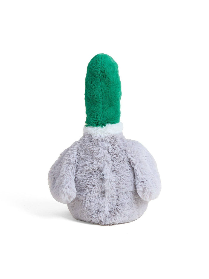 Mallard Pet Toy Warmies - For Pets