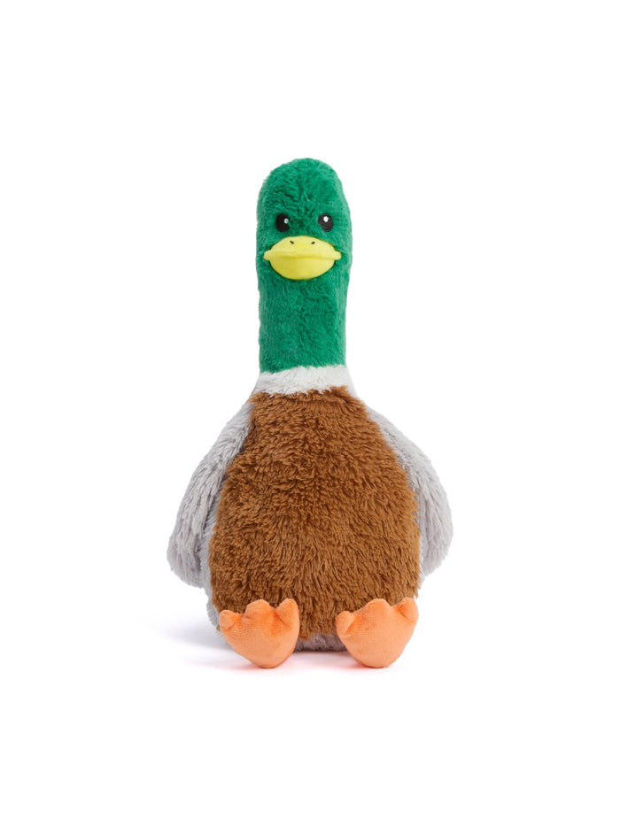 Mallard Pet Toy Warmies - For Pets