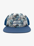 Mallard Sky Snapback - Youth