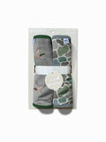 Mallards / Ducks & Camo - Burp Cloth Sets