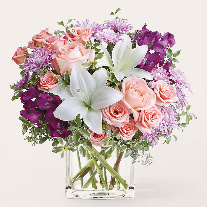 Mani Pedi Bouquet – BUEHLER'S FLORAL, Wooster OH