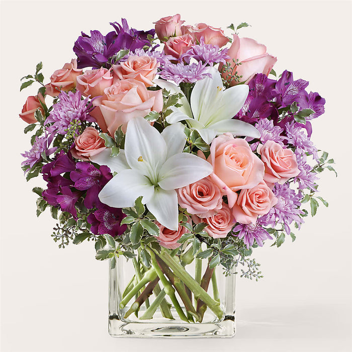 Mani Pedi Bouquet – BUEHLER'S FLORAL, Wooster OH