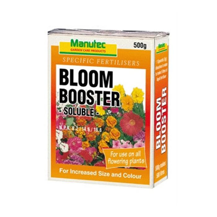 Manutec Bloom Booster, 500g