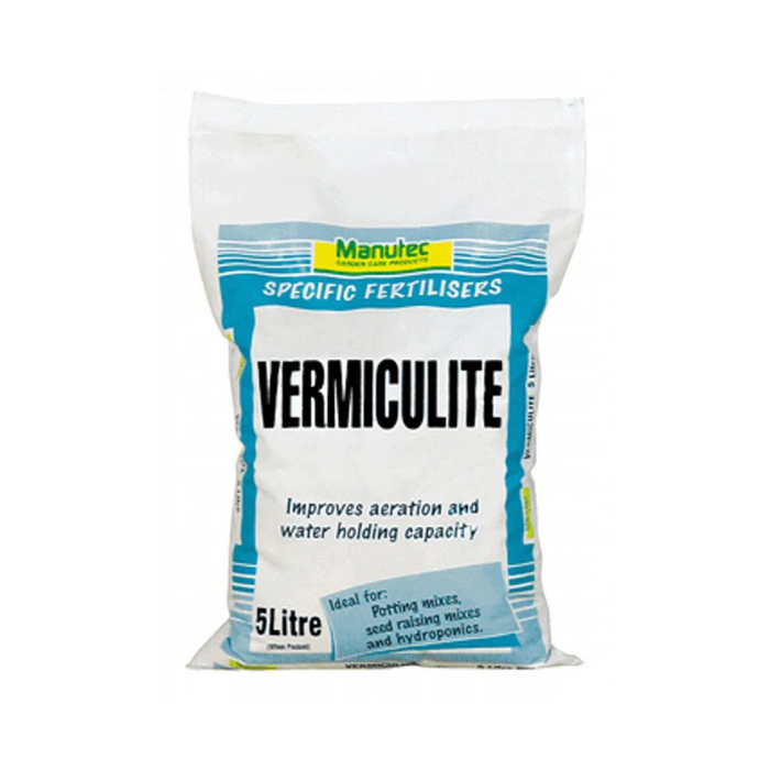 Manutec Vermiculite