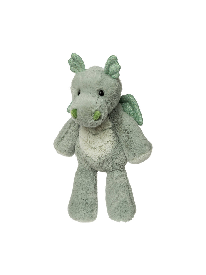Marshmallow Junior Dragon