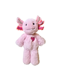 Marshmallow Junior Flirty Axolotl
