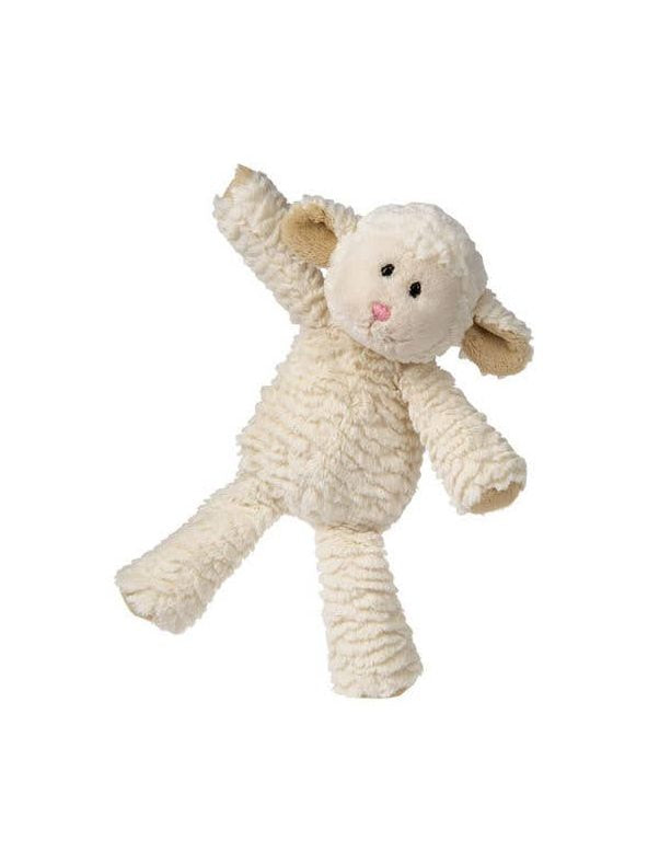 Marshmallow Lamb