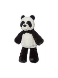 Marshmallow Ping Pong Panda