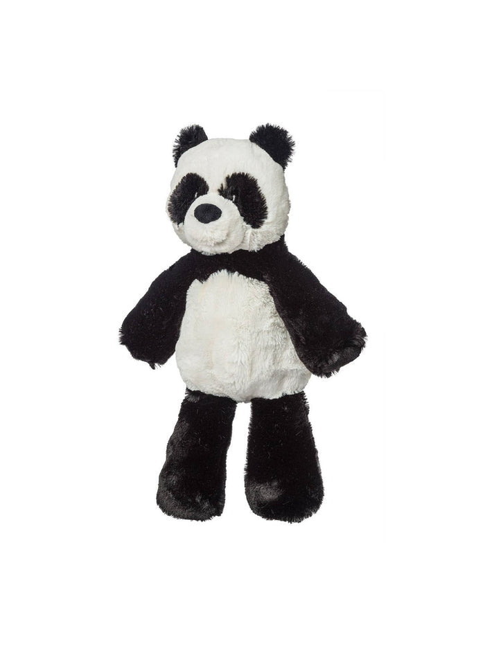 Marshmallow Ping Pong Panda