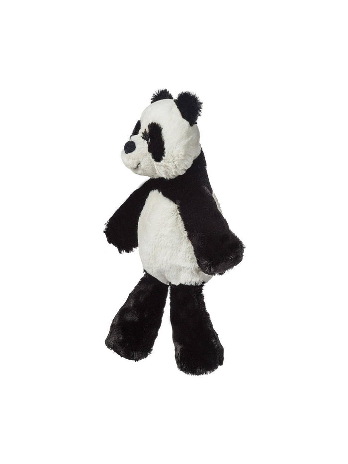 Marshmallow Ping Pong Panda