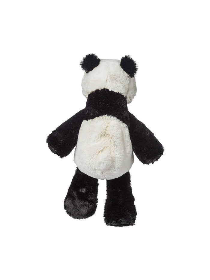 Marshmallow Ping Pong Panda