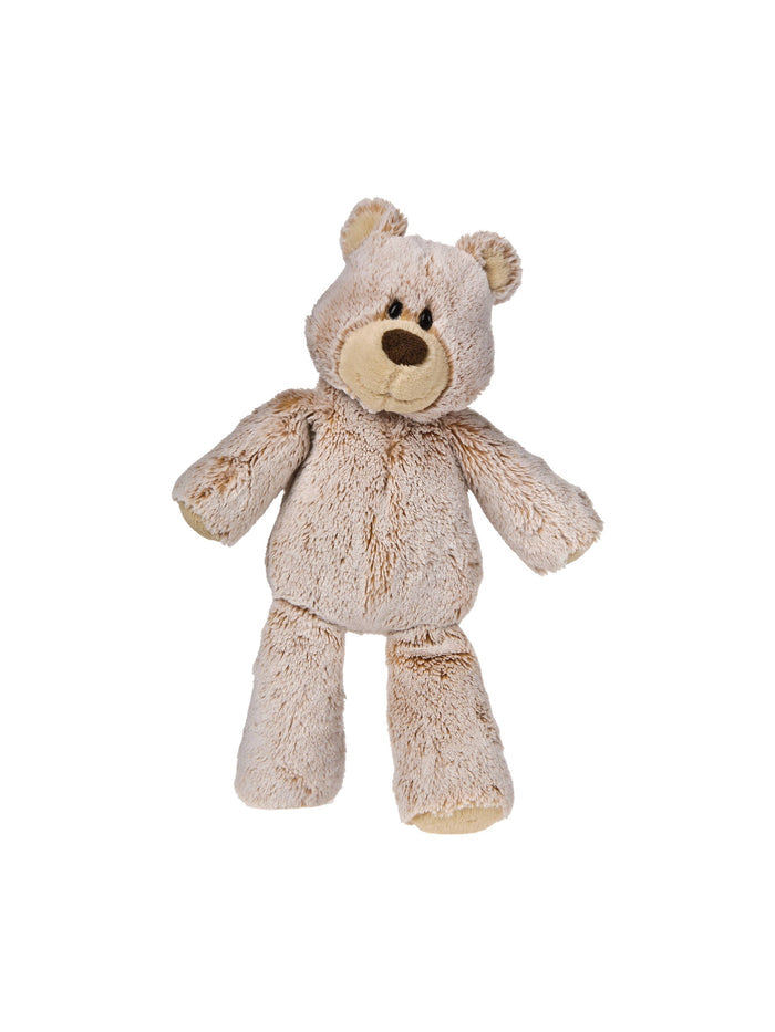 Marshmallow Teddy