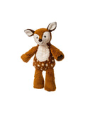 Marshmallow Zoo Fawn Soft Stuffed/Plush Toy