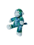 Marshmallow Zoo Mojo Monkey